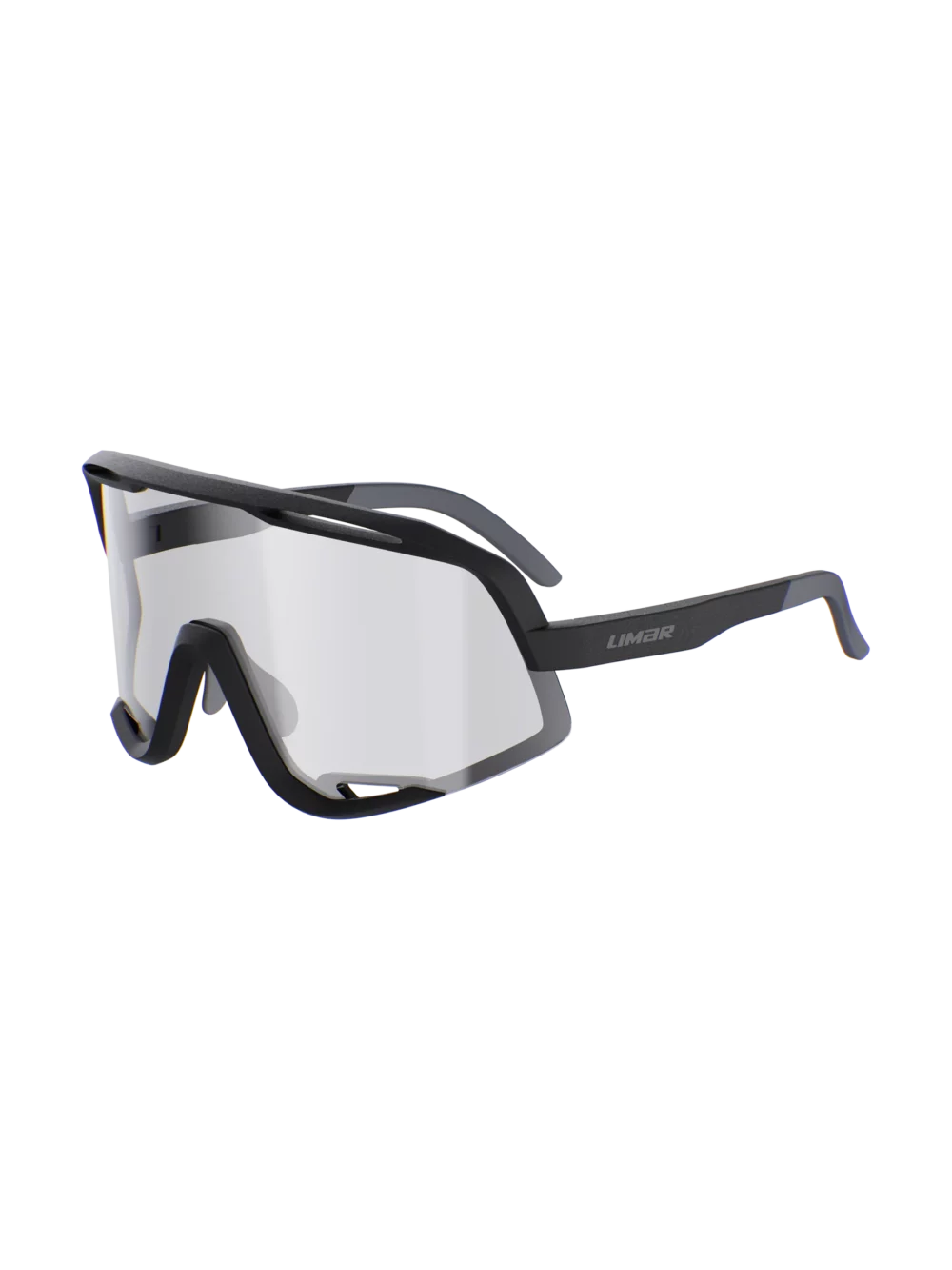 LIMAR OCCHIALI KOSMOS MATT BLACK
