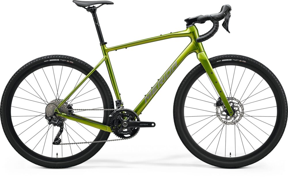 MERIDA SILEX 400
