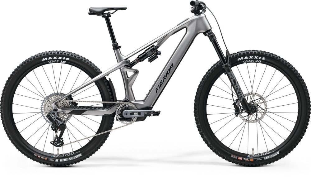 MERIDA eONE-SIXTY SL 8000
