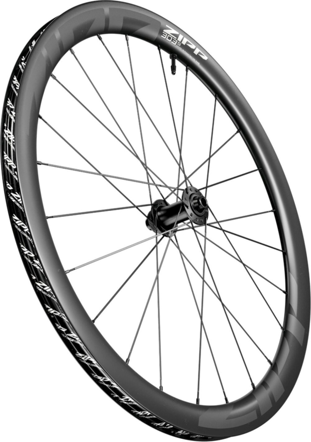 ZIPP 303 S DISC - immagine 2