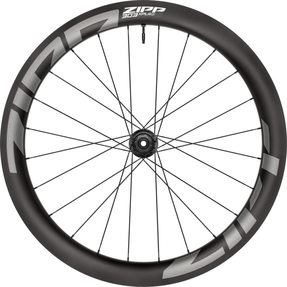 Coppia ruote ZIPP 303 XPLR S - immagine 3