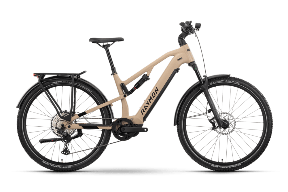 Raymon Crossray Ultra