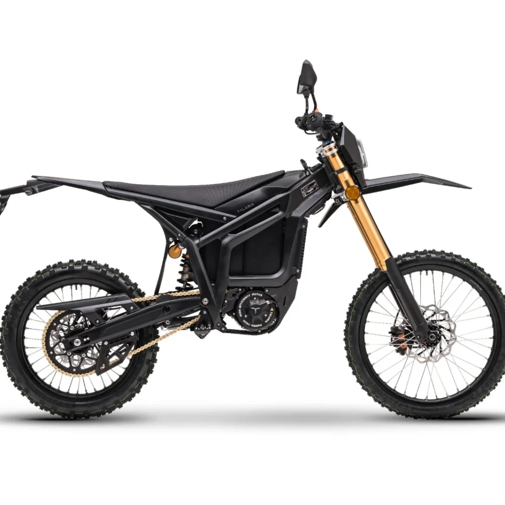 Talaria - KOMODO TL6000 L3E