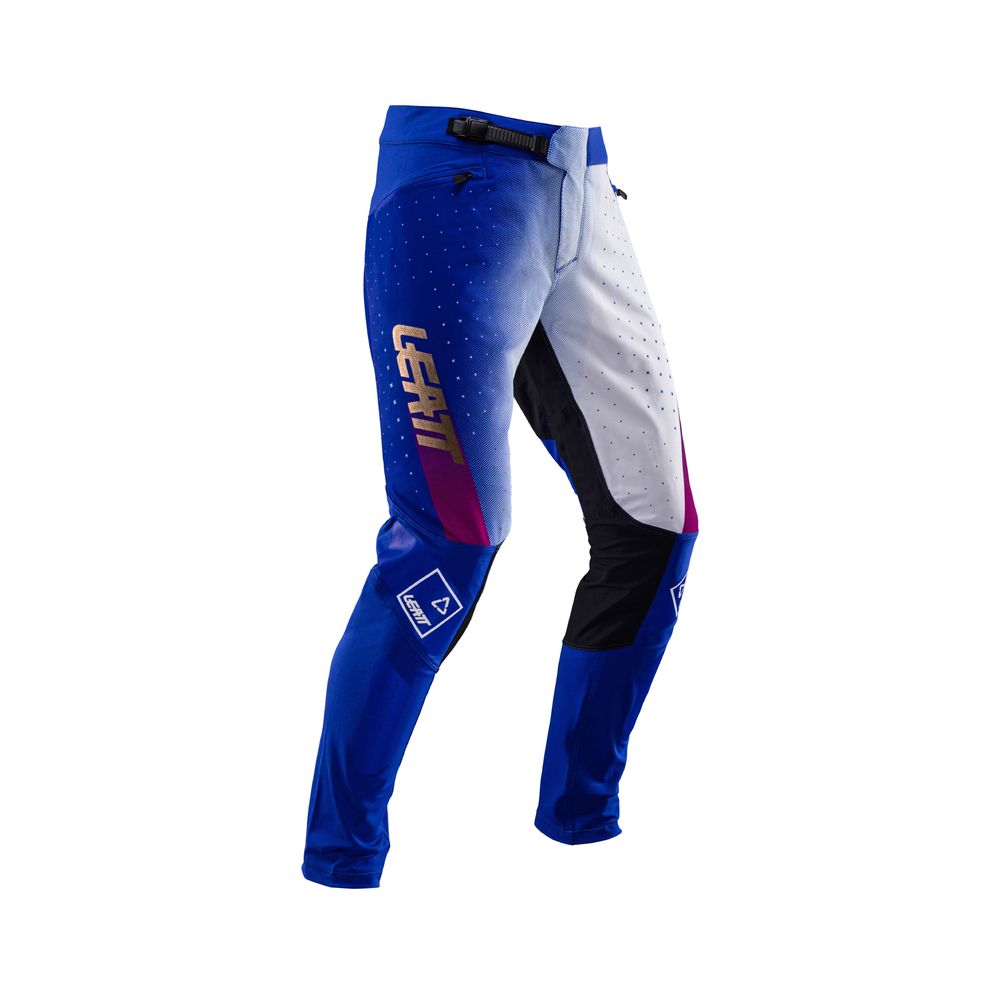PANTALONI MTB GRAVITY 4.0 | ULTRABLU | XS/US28/EU46 5024120250