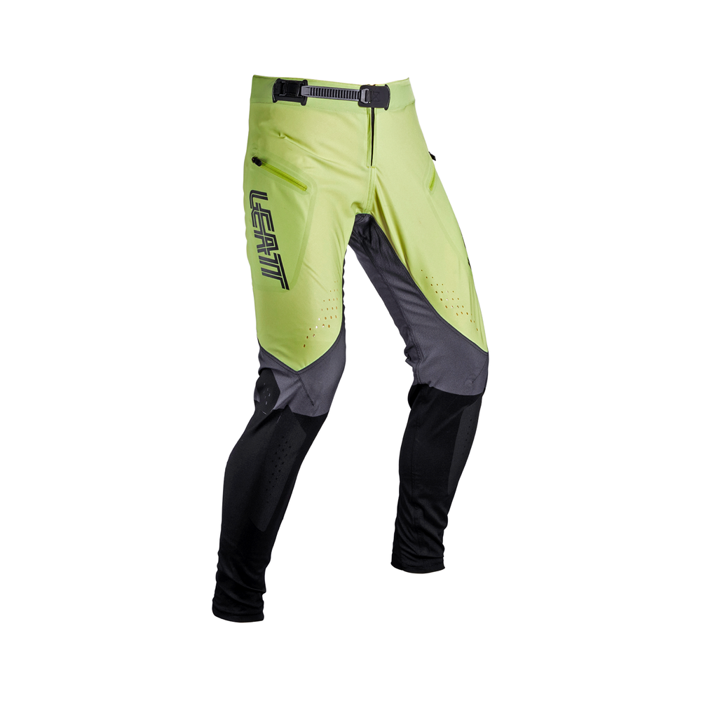 PANTALONI MTB GRAVITY 5.0 | VERDE LIME | XXL/US38/EU56 5025010585