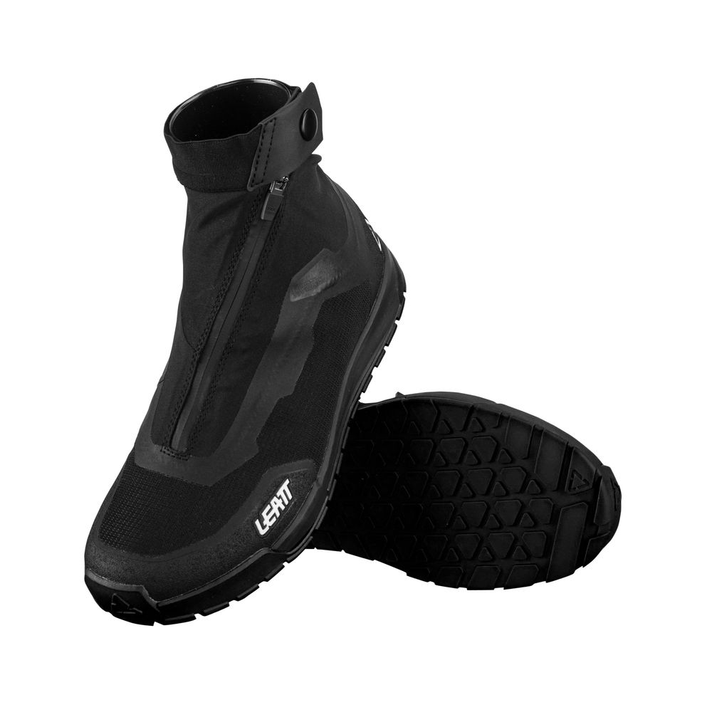 SCARPE 7.0 HYDRADRI FLAT | NERO | US9/UK8.5/EU43/CM27 3023048004