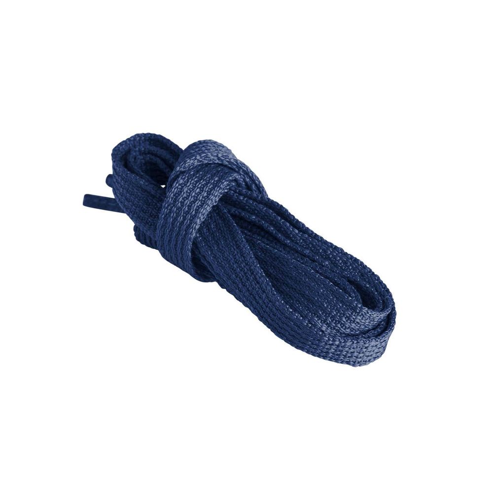 SCARPE LACES NON-STRETCH COPPIA | BLU | 3020003901
