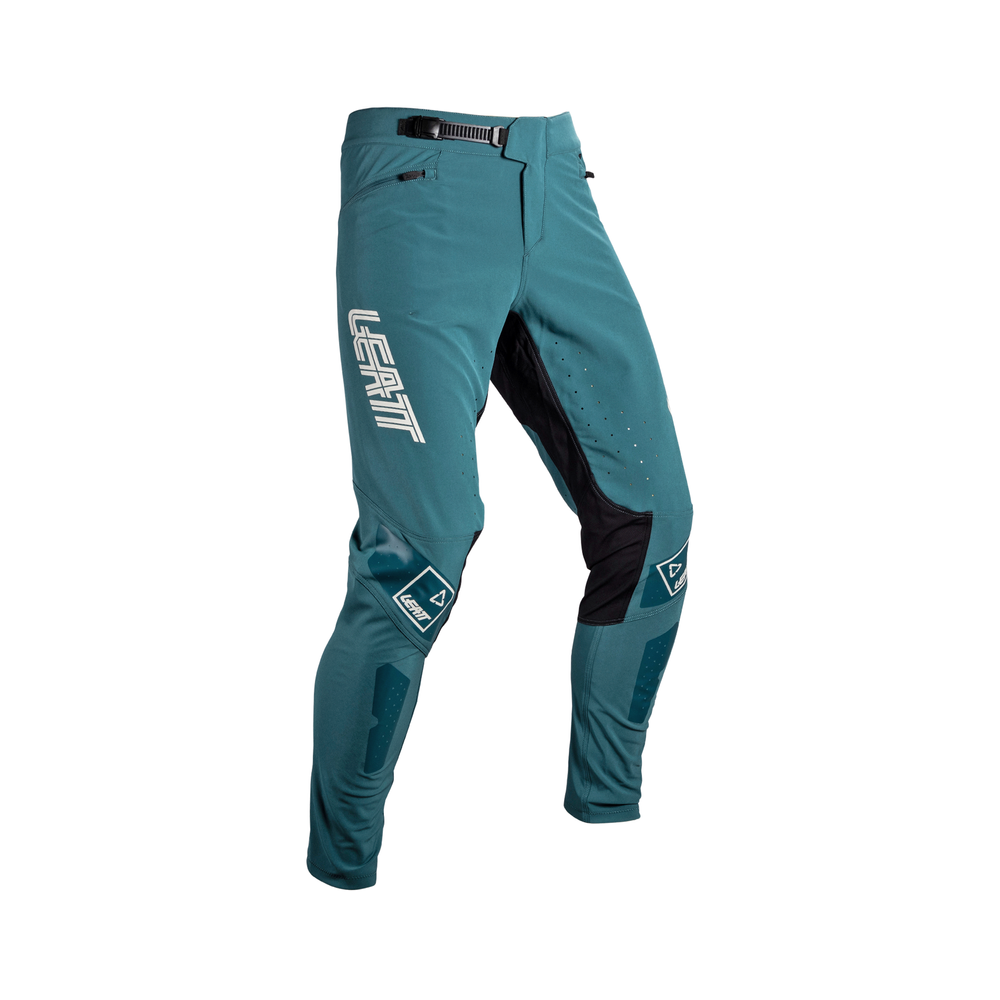 PANTALONI MTB GRAVITY 4.0 | VERDE PETROLIO | XXL/US38/EU56 5025010685