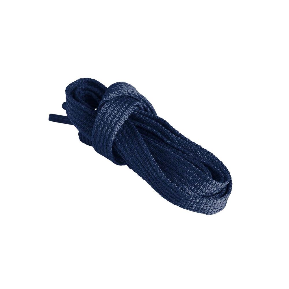 SCARPE LACES NON-STRETCH COPPIA | BLU ONICE | 3021400610