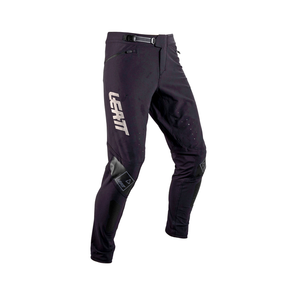 PANTALONI MTB GRAVITY 4.0 | NERO OPACO | XS/US28/EU46 5025010640