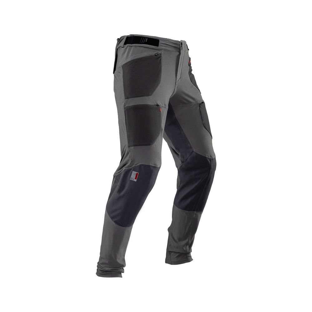 PANTALONI MTB ALLMTN 4.0 | GRIGIO GRANITO | XXL/US38/EU56 5024120925