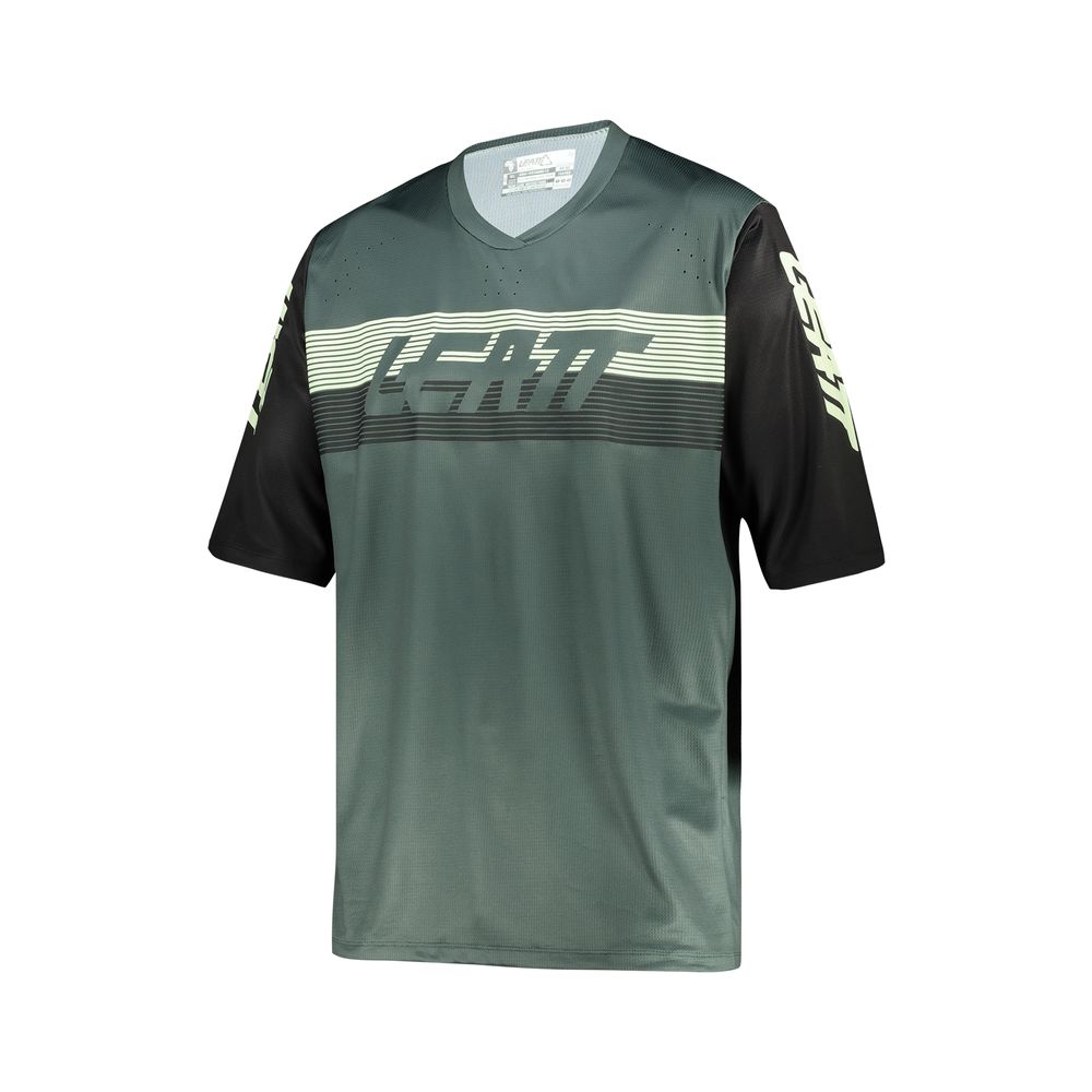 JERSEY MTB ENDURO 3.0 #XXL IVY 5022080195