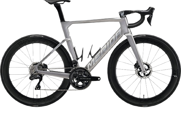 Black Friday LCE Bike