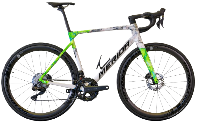 Black Friday LCE Bike