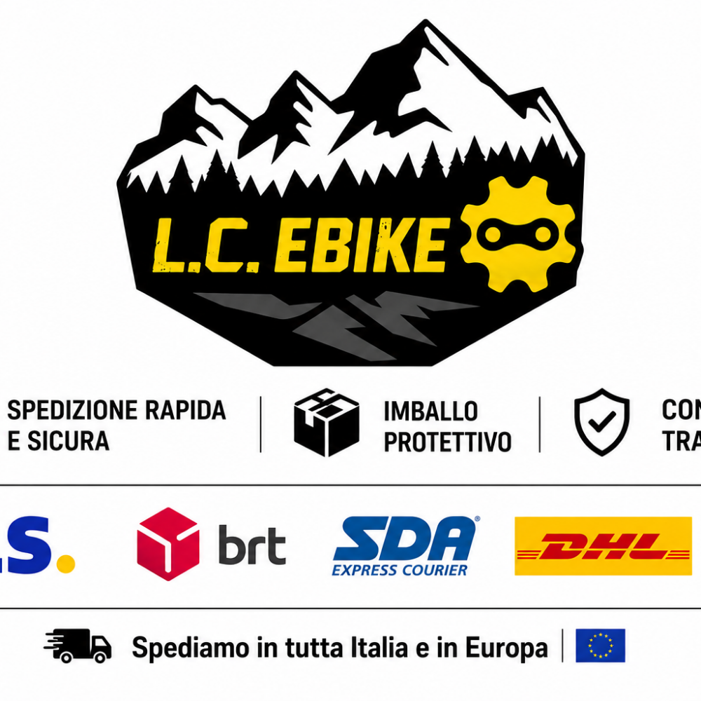 SPEDIZIONE BASE