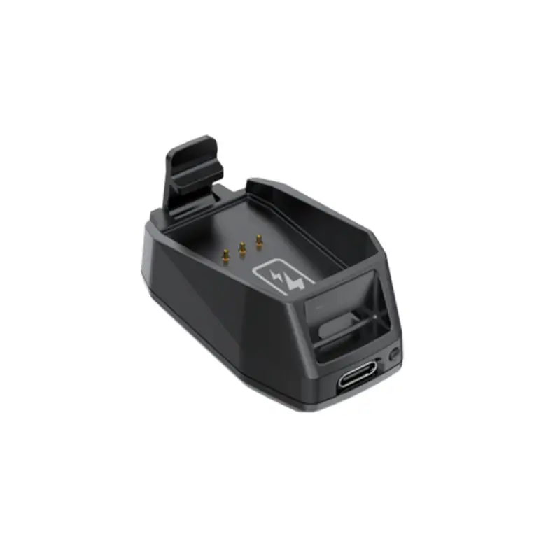 Seekrun  Carica Batterie Per Batteria 7.4V 450mAh Reggisella Telescopico S7 / S8